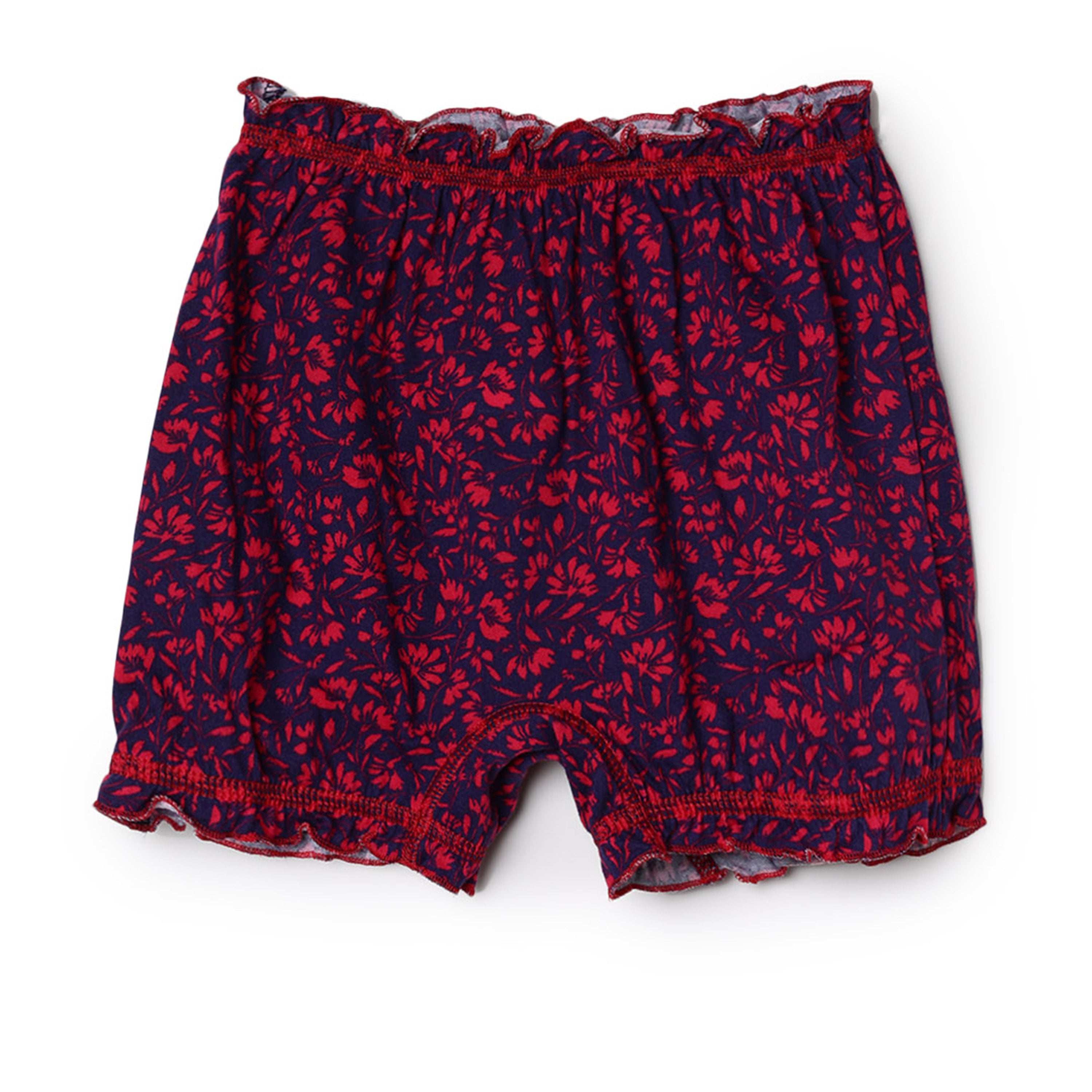 Kids Panty _ Doodle _ Pack of 3
