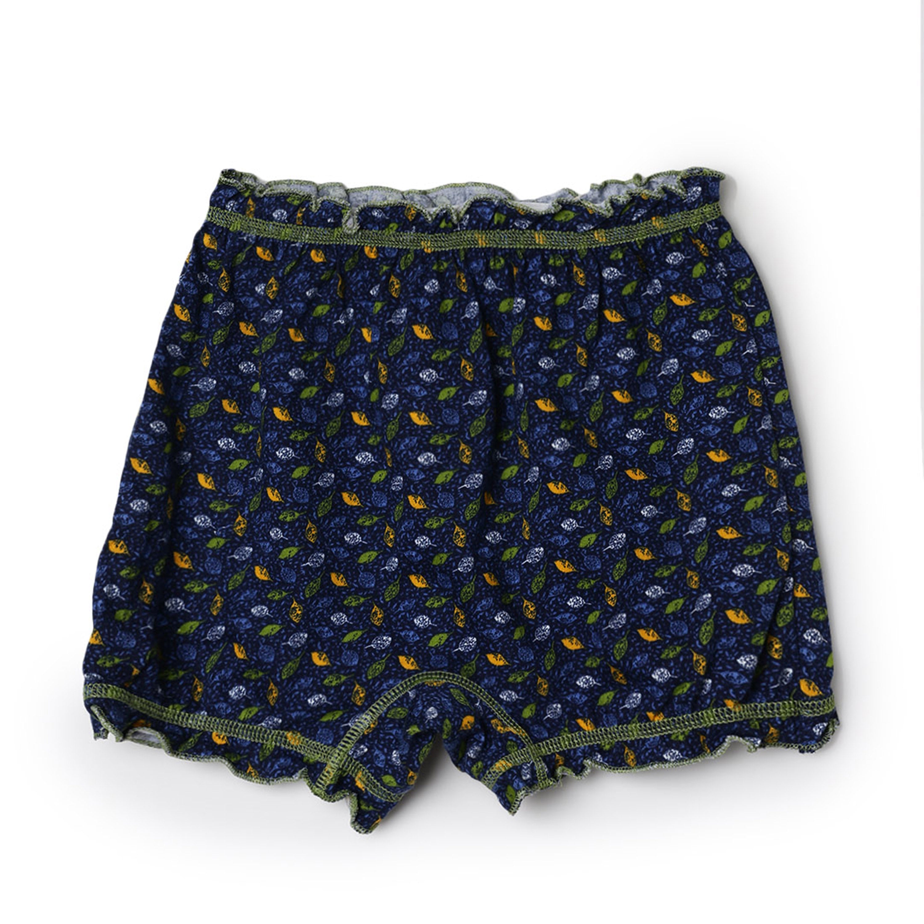 Kids Panty _ Doodle _ Pack of 3