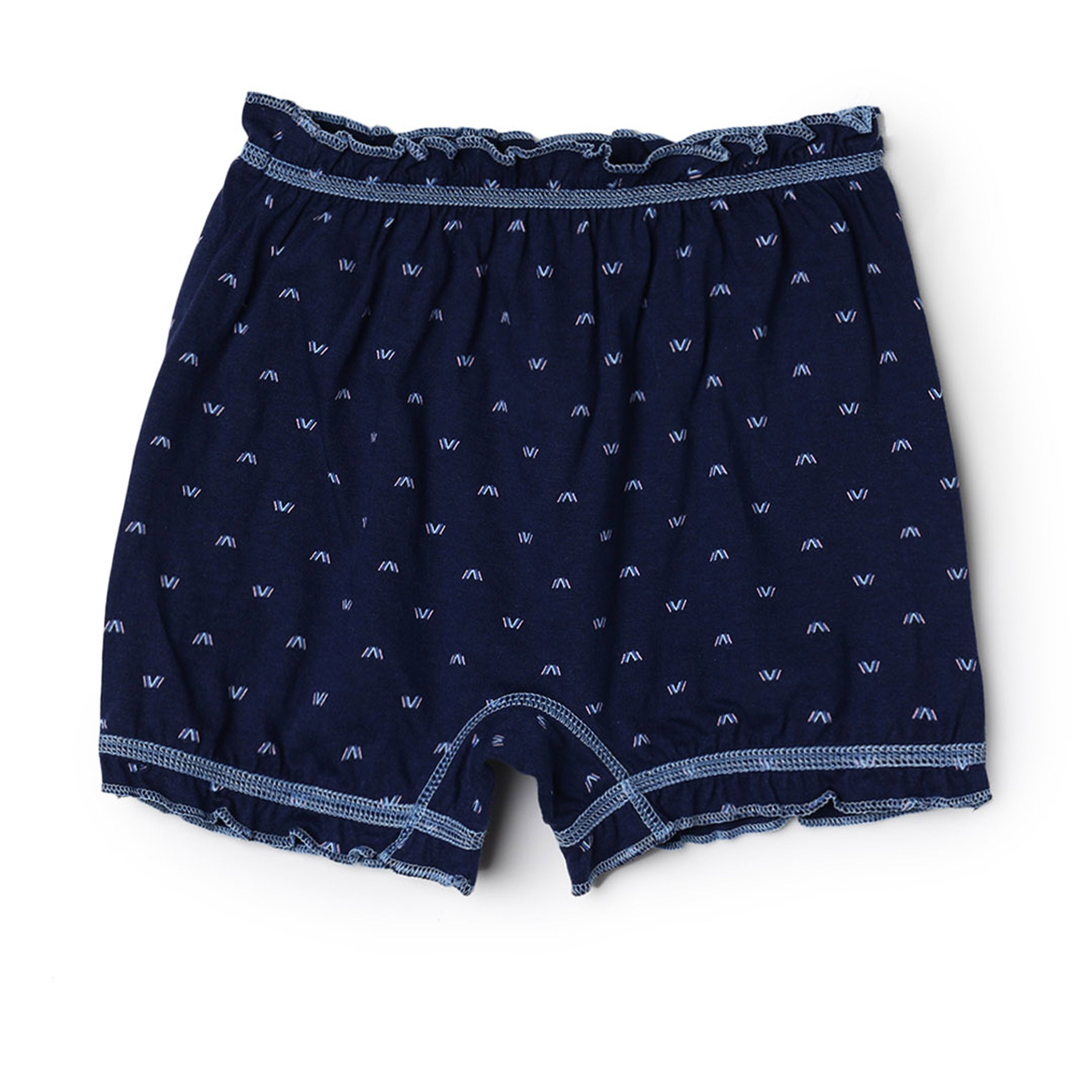 Kids Panty _ Doodle _ Pack of 3