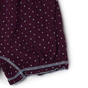 Kids Panty - Doodle - Pack of 3 - Bloomer Panty