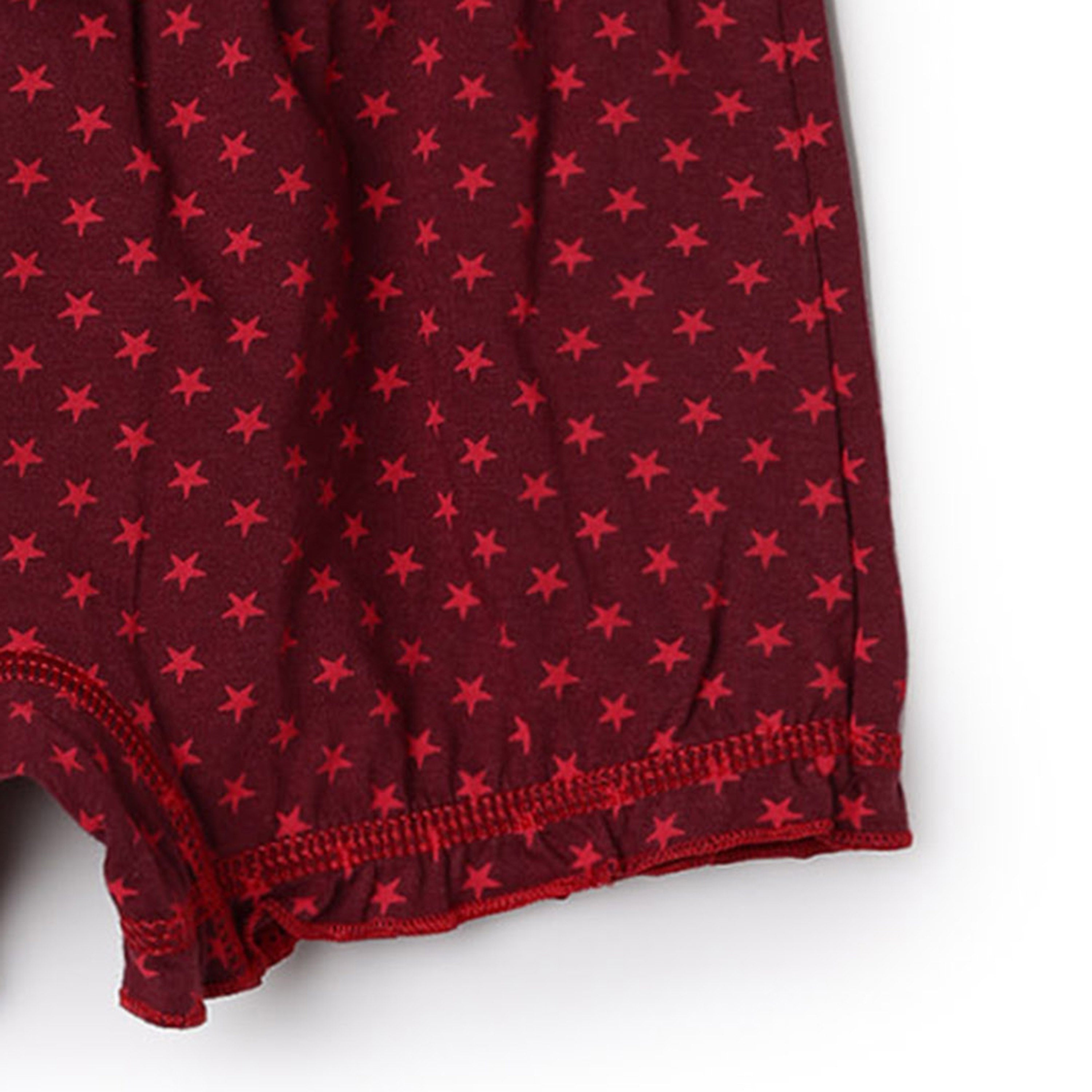 Kids Panty _ Doodle _ Pack of 3