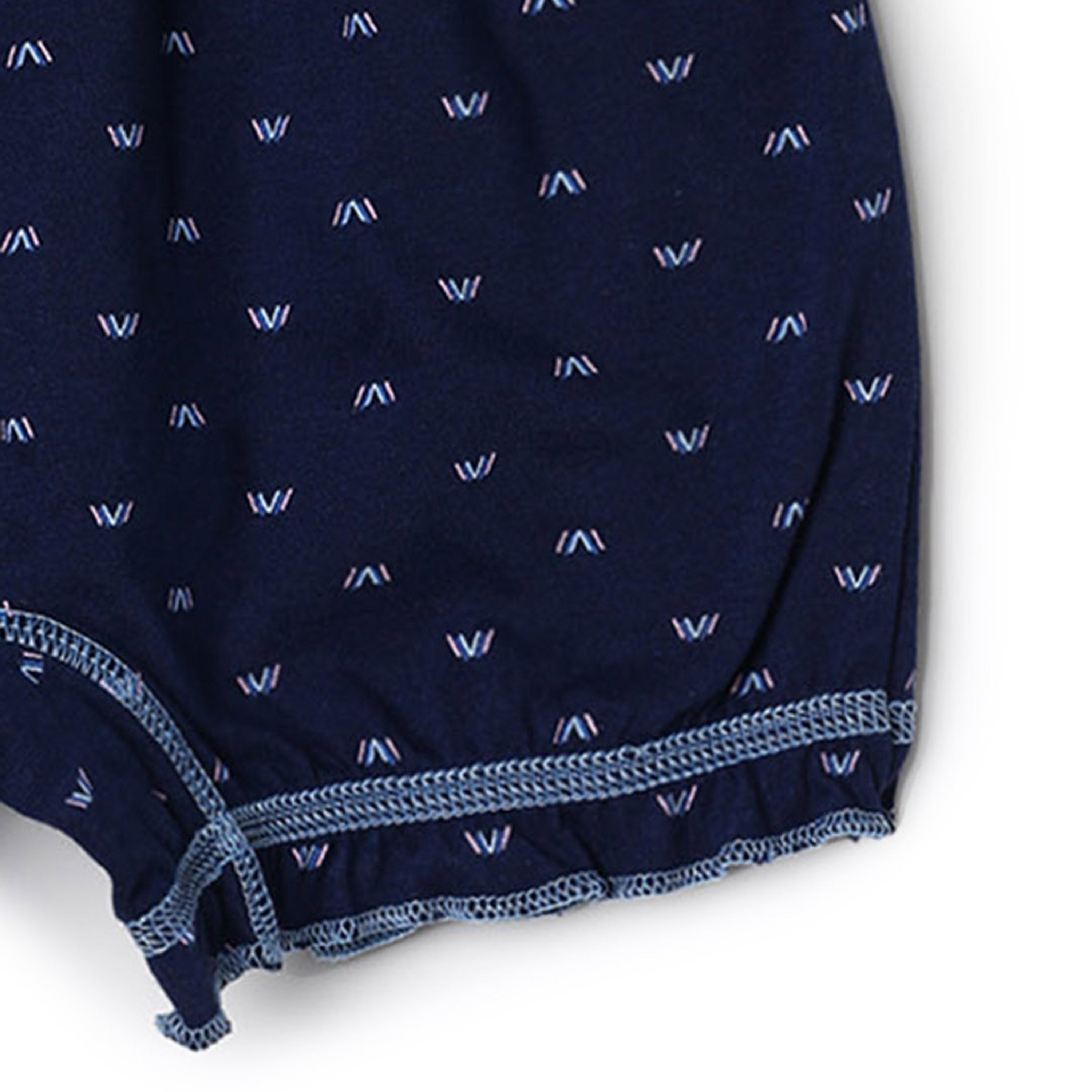 Kids Panty _ Doodle _ Pack of 3