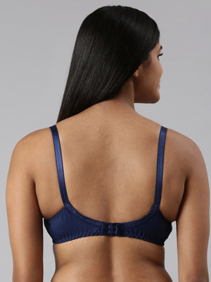 blossom-saree bra-blue5-woven cotton-everyday