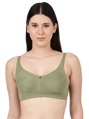 Lounging Bra