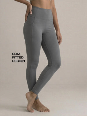 BUYBLOSSOMATHLEISURELEGGINGSBLALB32GREY_5