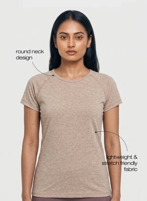BUYBLOSSOMATHLEISUREWORKOUTTSHIRT-SKINMELANGE-BLALT31_2