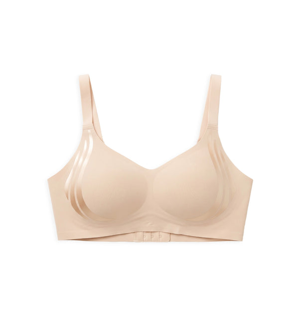 BUY_BLOSSOM_BONDED_BRA_WITH_SIDE_PANELS_BL_BN_B_64, PEACH PUFF