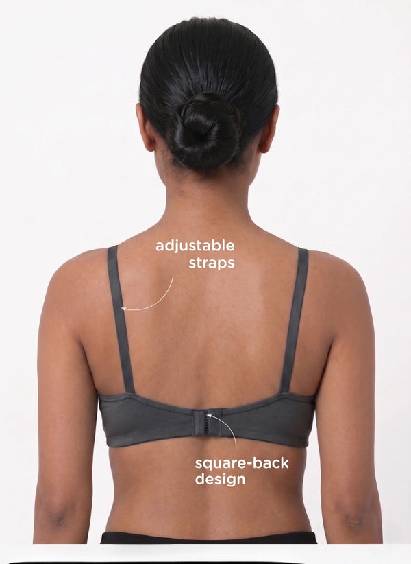BUY_BLOSSOM_BRA_LIGHTLY_PADDED_M-FRAME_BRA_cotton_elastin_CARBON