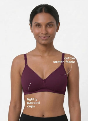 BUY_BLOSSOM_BRA_LIGHTLY_PADDED_M-FRAME_BRA_cotton_elastin_potent_purple