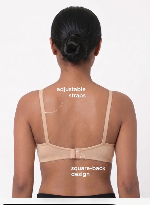 BUY_BLOSSOM_BRA_LIGHTLY_PADDED_M-FRAME_BRA_cotton_elastin_skin