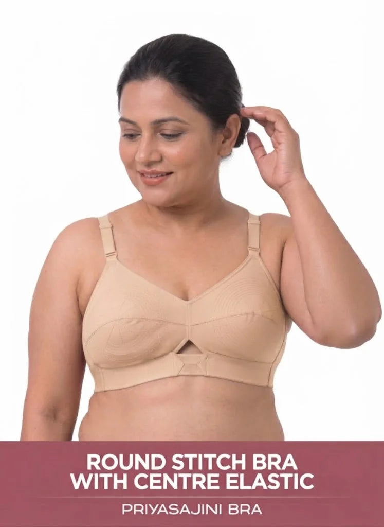Buy_Blossom_Priyasajini_Full_Coverage_Round_Stitch_bra_with_Centre_Elastic_cotton