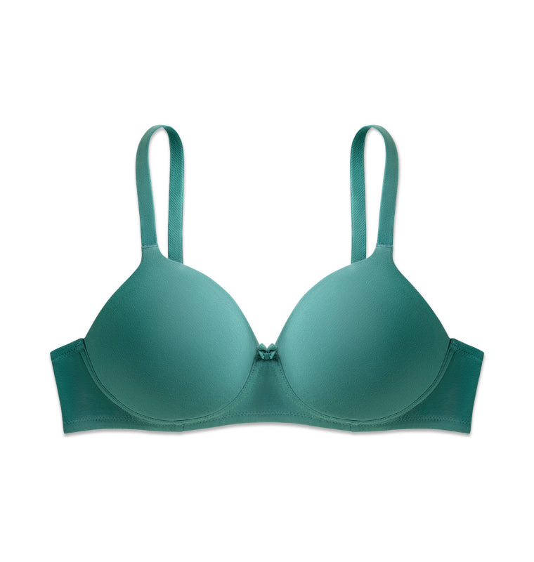 blossom-beloved pad-green1-Lightly Padded Collection-padded