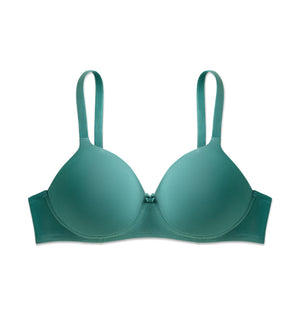 blossom-beloved pad-green1-Lightly Padded Collection-padded