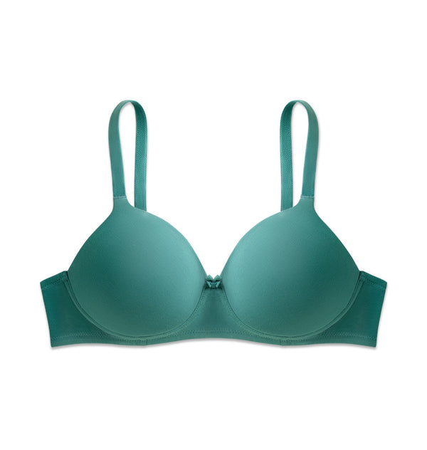 blossom-beloved pad-green1-Lightly Padded Collection-padded
