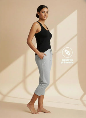 BUY_BLOSSOM_CAPRI_STRETCHABLE_COOL_CAPRI_L_GREY_MELANGE_4