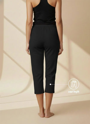 BUY_BLOSSOM_CAPRI_STRETCHABLE_COOL_J_BLACK_3