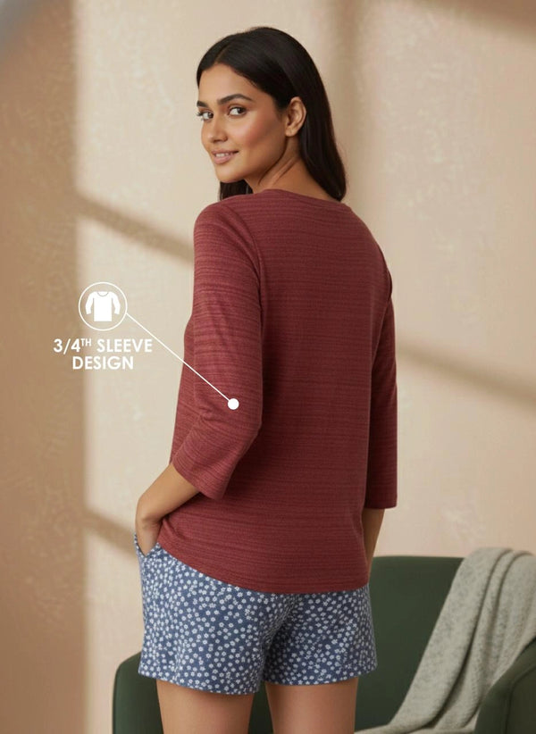 BUY_BLOSSOM_COMFORT_LOUNGE_LONG_SLEEVE_TEE_FERN_BEETROOT_MELANGE_3