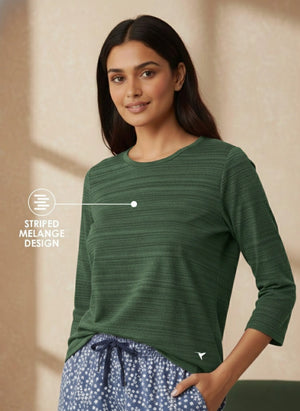BUY_BLOSSOM_COMFORT_LOUNGE_LONG_SLEEVE_TEE_FERN_GREEN_MELANGE_2
