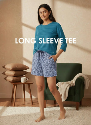 BUY_BLOSSOM_COMFORT_LOUNGE_LONG_SLEEVE_TEE_NAVY_BLUE_MELANGE_1