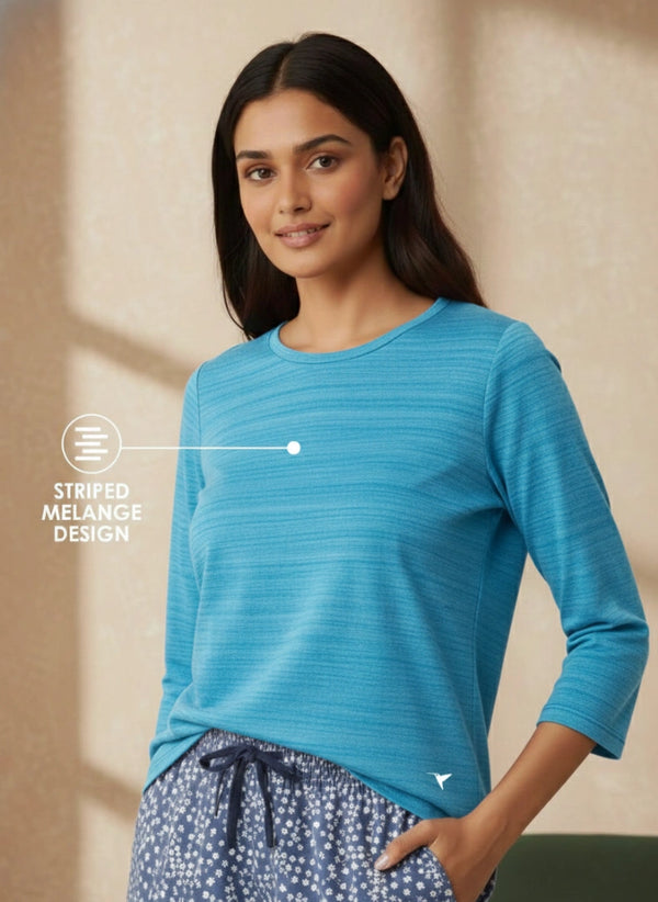 BUY_BLOSSOM_COMFORT_LOUNGE_LONG_SLEEVE_TEE_P_BLUE_MELANGE_2