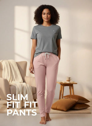BUY_BLOSSOM_COMFORT_LOUNGE_PANT_SLIM_FIT_IBIS_ROSE_1