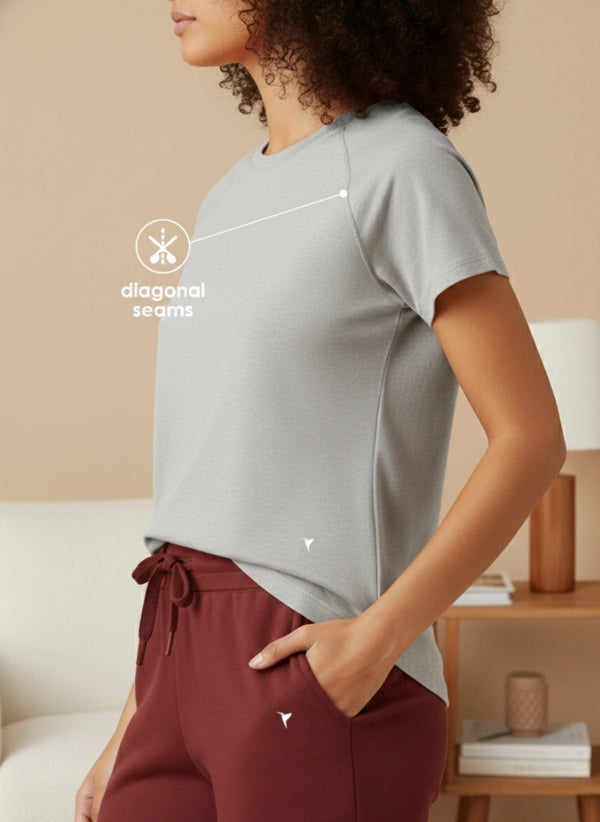 BUY_BLOSSOM_COMFORT_LOUNGE_T-SHIRT_HIP_LONG_TEE_LIGHT_GREY_MELANGE_3