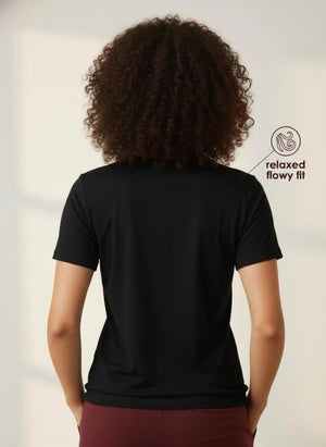 BUY_BLOSSOM_COMFORT_LOUNGE_TSHIRT_CREW_NECK_TEE_J_BLACK_4