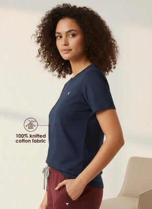BUY_BLOSSOM_COMFORT_LOUNGE_TSHIRT_CREW_NECK_TEE_NAVY_BLUE_3