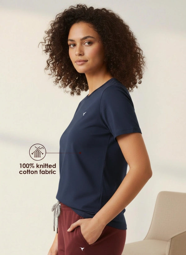 BUY_BLOSSOM_COMFORT_LOUNGE_TSHIRT_CREW_NECK_TEE_NAVY_BLUE_3
