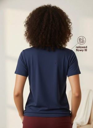 BUY_BLOSSOM_COMFORT_LOUNGE_TSHIRT_CREW_NECK_TEE_NAVY_BLUE_4