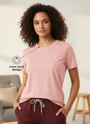 BUY_BLOSSOM_COMFORT_LOUNGE_TSHIRT_CREW_NECK_TEE_PINK_2