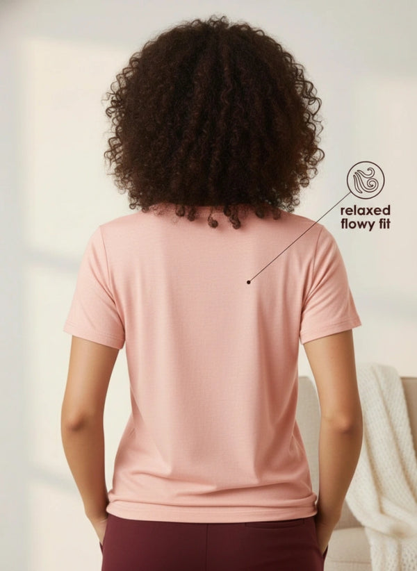 BUY_BLOSSOM_COMFORT_LOUNGE_TSHIRT_CREW_NECK_TEE_PINK_4