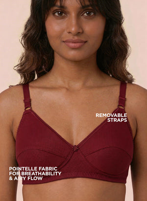 BUY_BLOSSOM_LIGHTLY_FOAM_PADDED_LACE_TRIM_LOVELY_PAD_MAROON_02