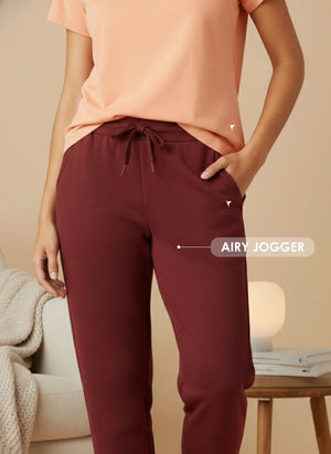 BUY_BLOSSOM_LOUNGE_JOGGER_COMFORT_AIRY_JOGGER_PURPLE_MELANGE_1