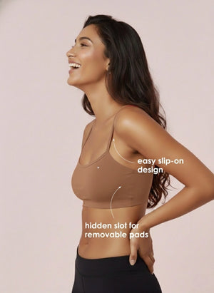 BUY_BLOSSOM_TEEN_AGE_SLIP_ON_BAMBOO_MODAL_STARTERS_BRA_CAMEL_BROWN_3