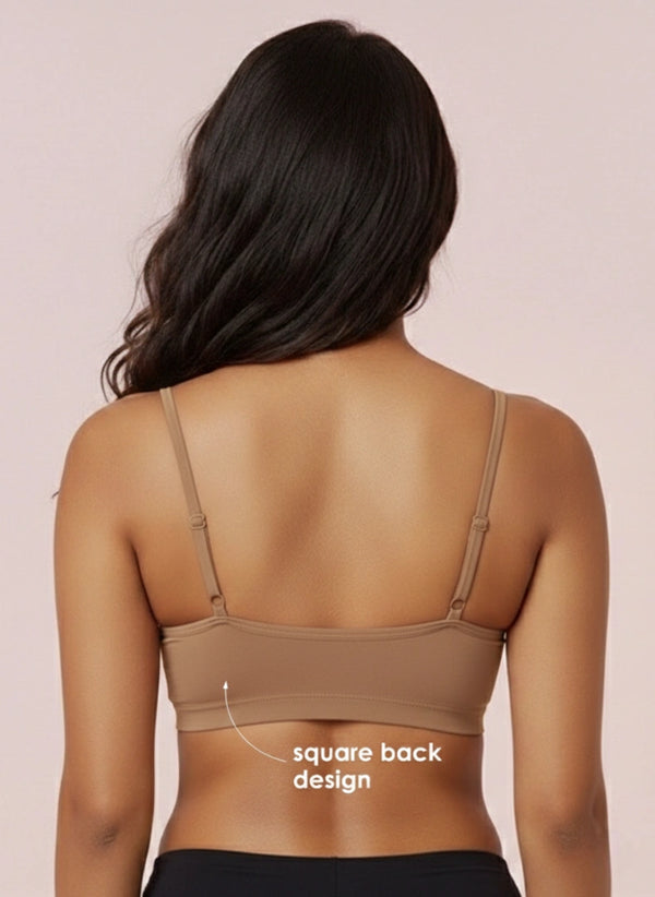 BUY_BLOSSOM_TEEN_AGE_SLIP_ON_BAMBOO_MODAL_STARTERS_BRA_CAMEL_BROWN_4