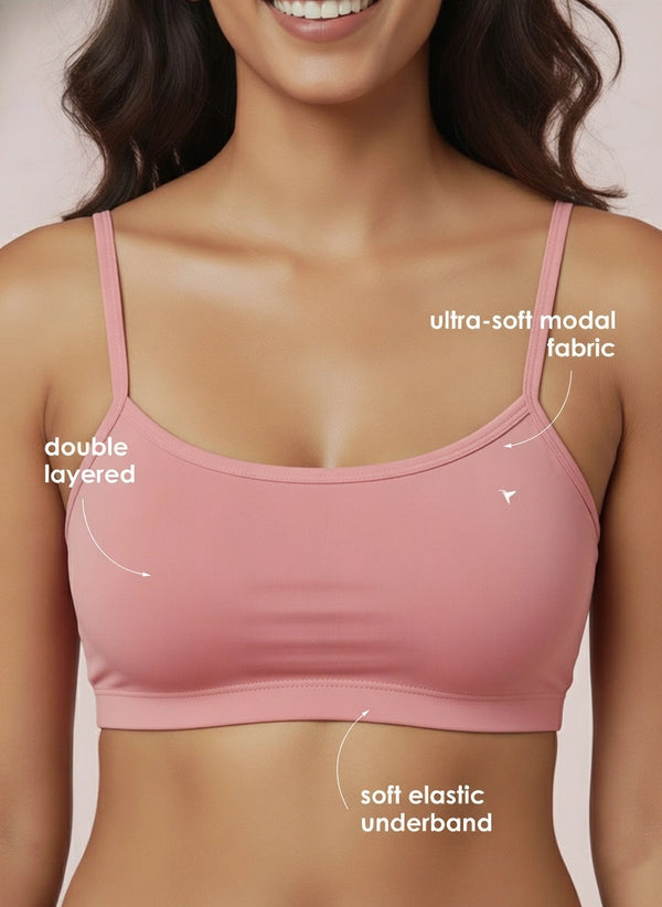 BUY_BLOSSOM_TEEN_AGE_SLIP_ON_BAMBOO_MODAL_STARTERS_BRA_ROSE_GOLD_2