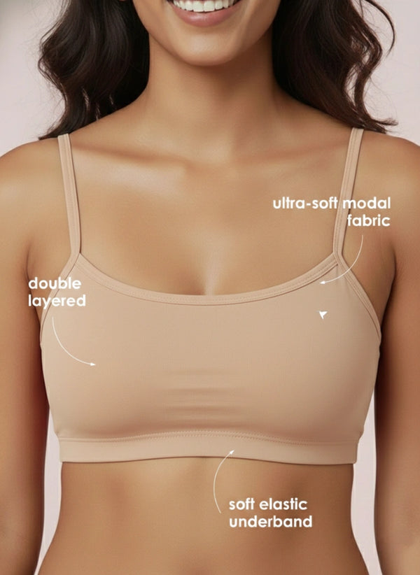 BUY_BLOSSOM_TEEN_AGE_SLIP_ON_BAMBOO_MODAL_STARTERS_BRA_SKIN_2