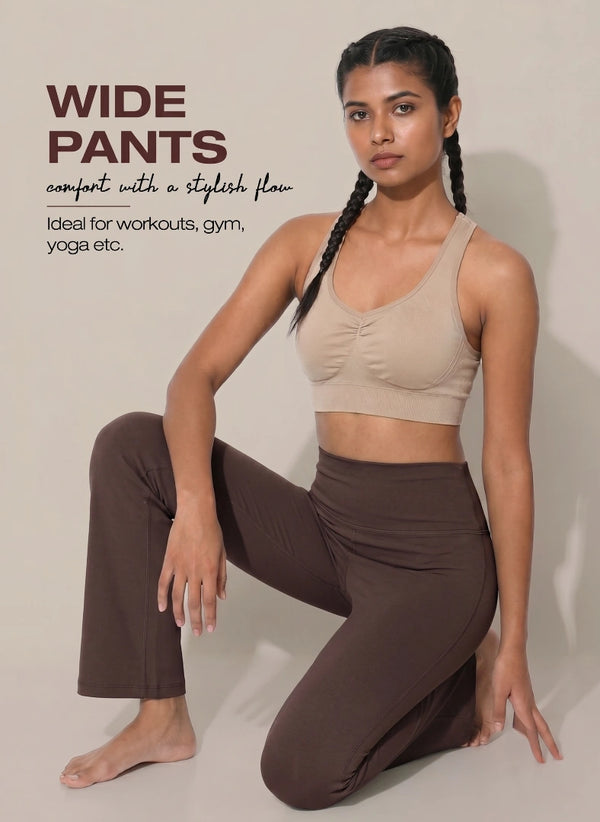 BUY_BLOSSOM_WIDE_ATHLEISURE_PANTS_BROWN-1