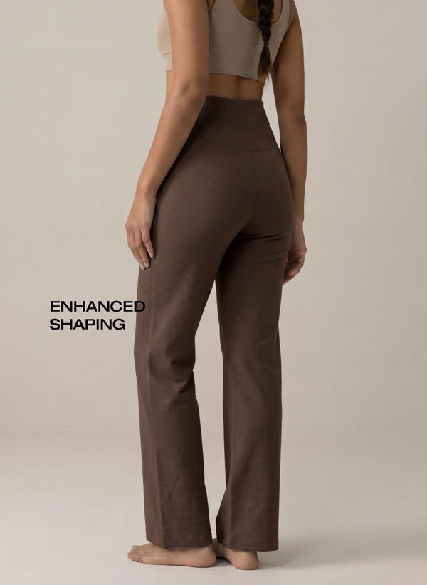 BUY_BLOSSOM_WIDE_ATHLEISURE_PANTS_BROWN-3