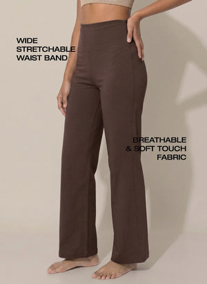 BUY_BLOSSOM_WIDE_ATHLEISURE_PANTS_BROWN-4