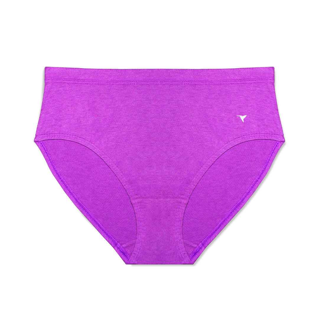 Bamboo Panty - Pack of 3