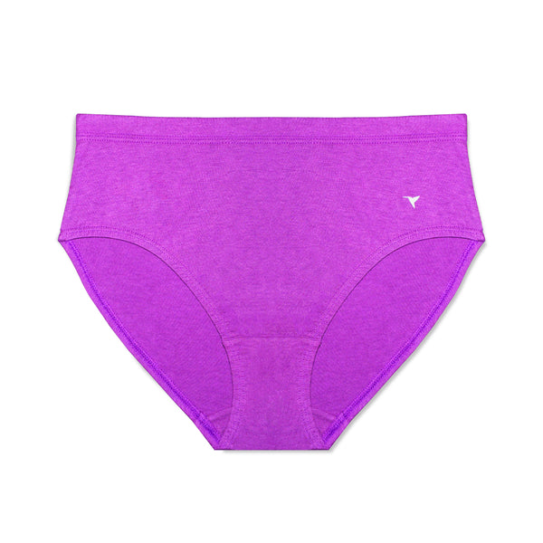 Bamboo Panty - Soft Eco-friendly comfort Bamboo Modal Panty Pack of 3