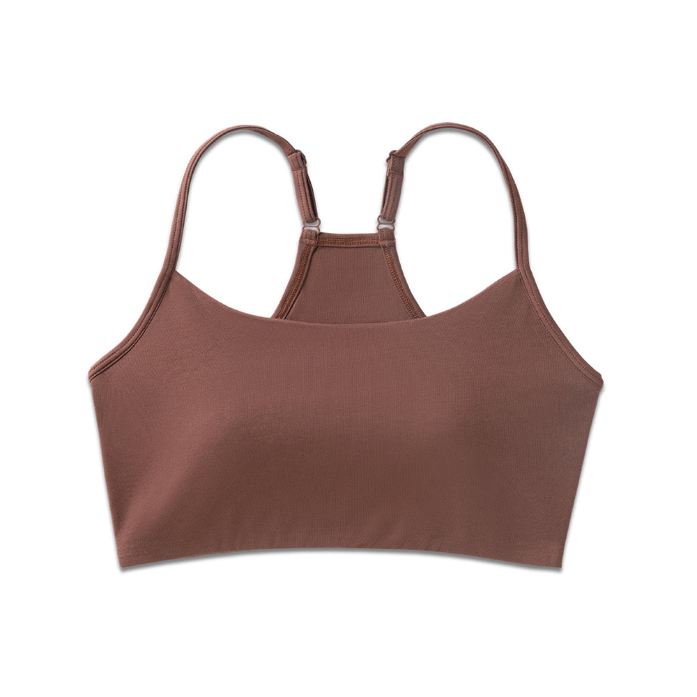 Be Bold Teen Bra - Cotton Stretch Comfort