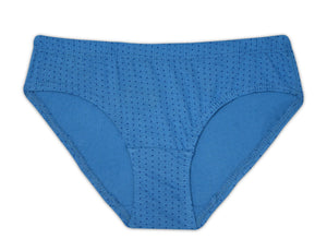 Kids Panty - Fairy Dots Pack of 3