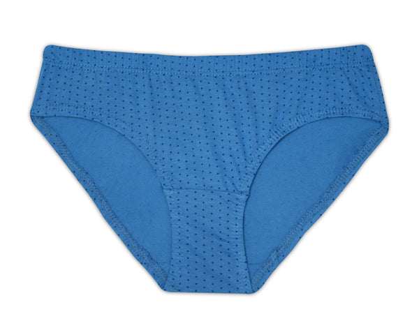 Kids Panty - Fairy Dots Pack of 3