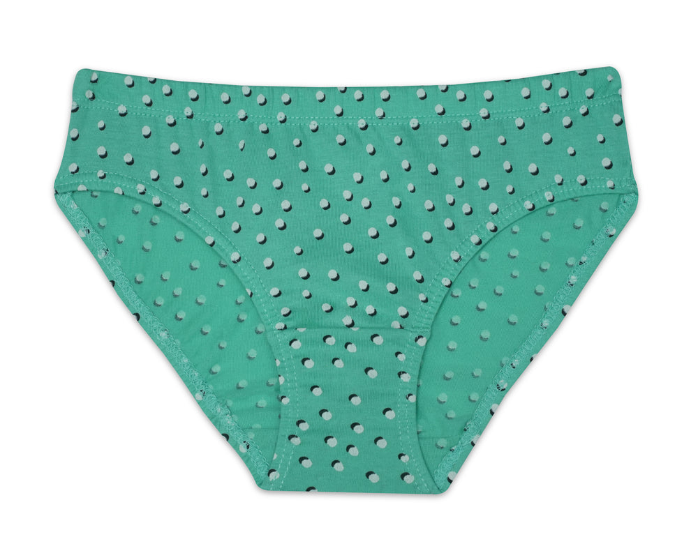 Kids Panty - Beauty Spot Pack of 3