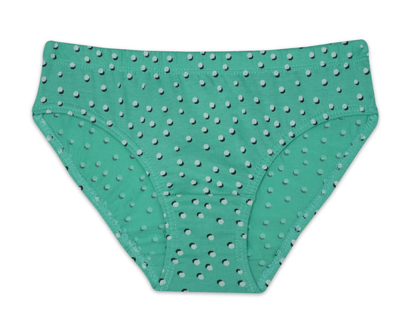 Kids Panty - Fairy Dots Pack of 3