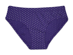 Kids Panty - Fairy Dots Pack of 3