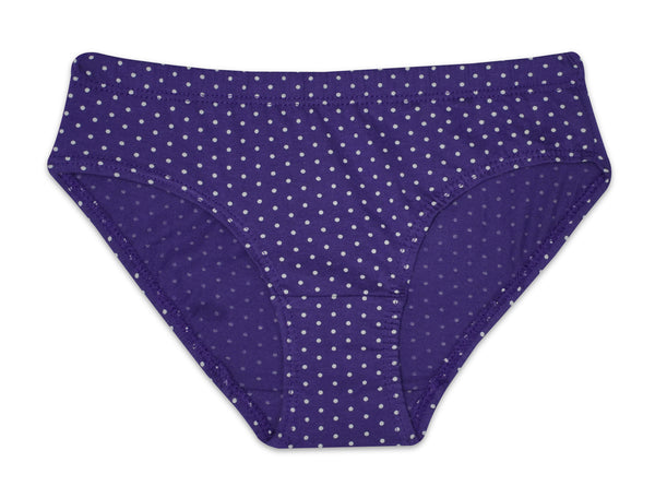 Kids Panty - Fairy Dots Pack of 3